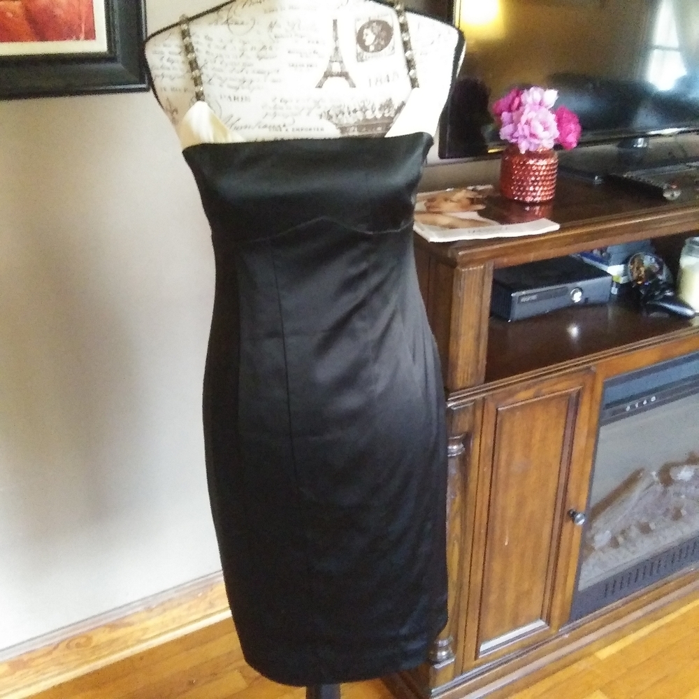 NWT laundry cocktail dress